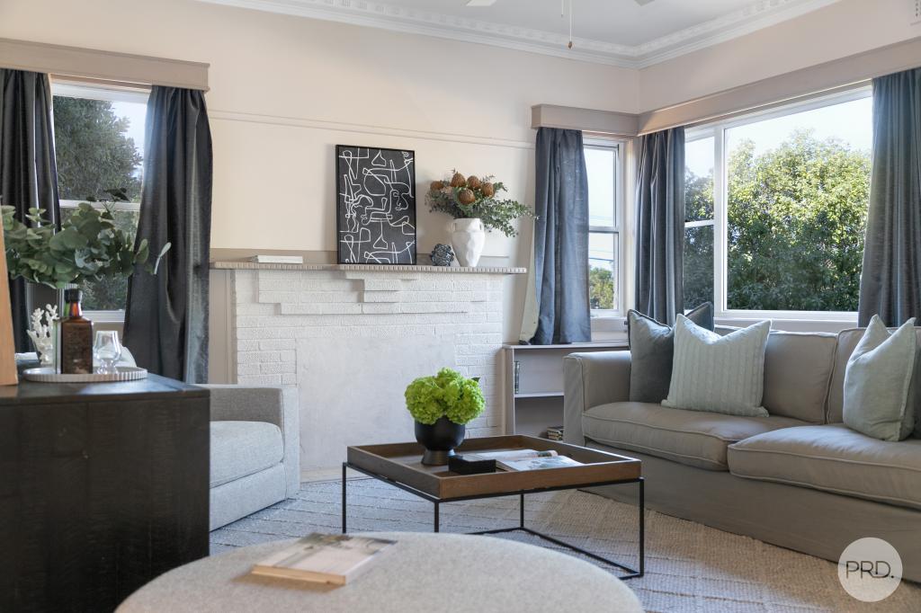 802 Lydiard St N, Soldiers Hill, VIC 3350