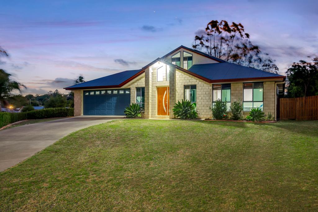 7 Sandstone Ct, Warwick, QLD 4370