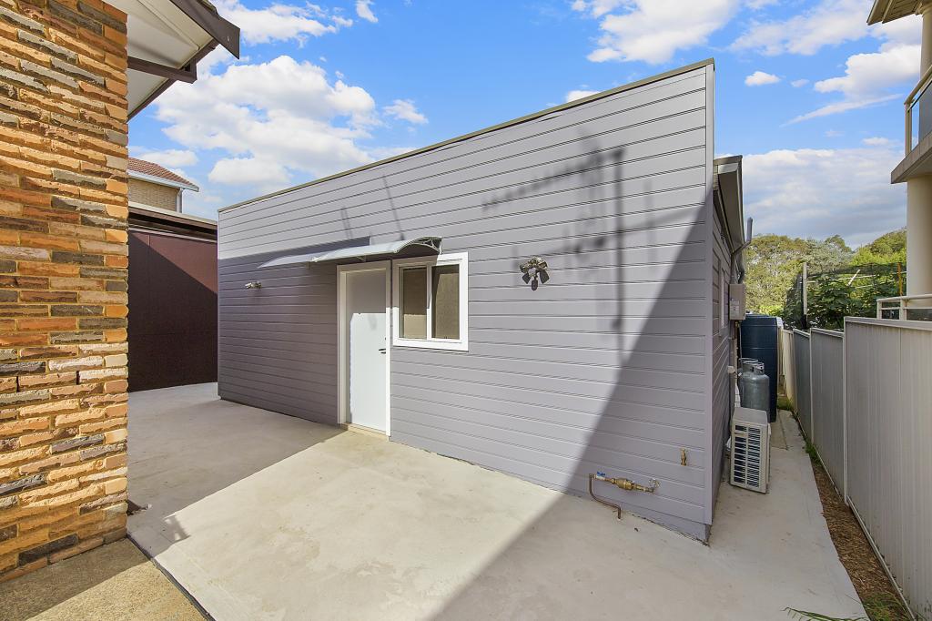 20A CULLUM ST, BOSSLEY PARK, NSW 2176