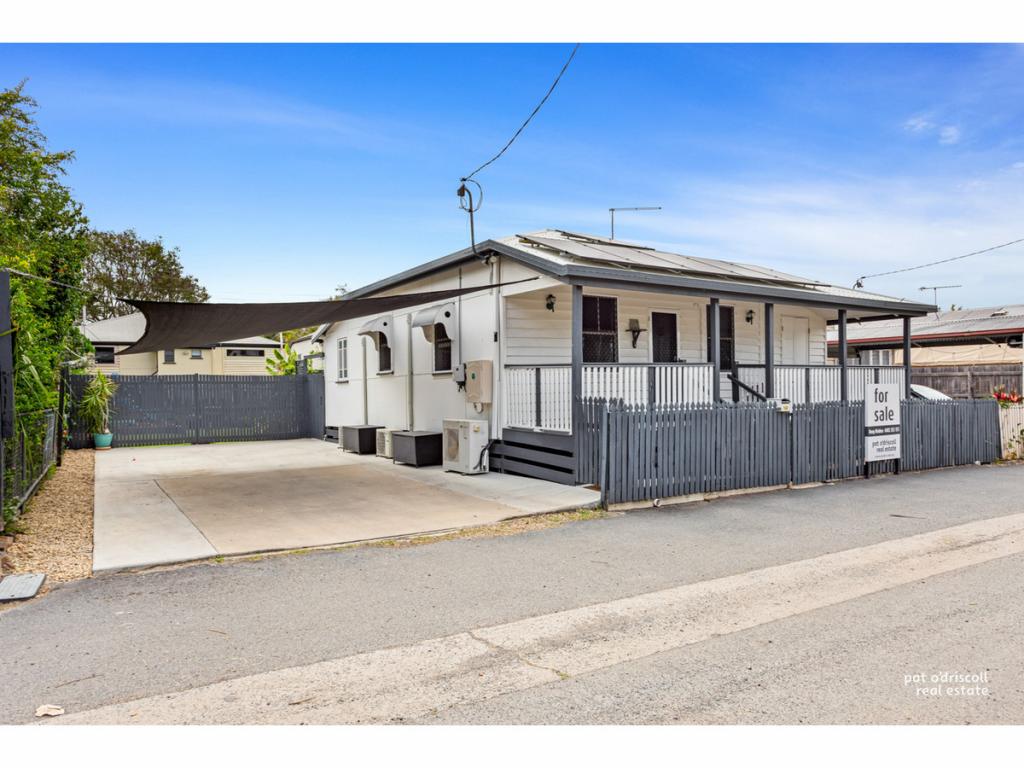 145 Murray Lane, The Range, QLD 4700