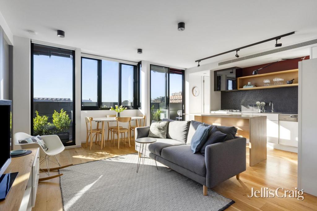 402/176 Argyle St, Fitzroy, VIC 3065