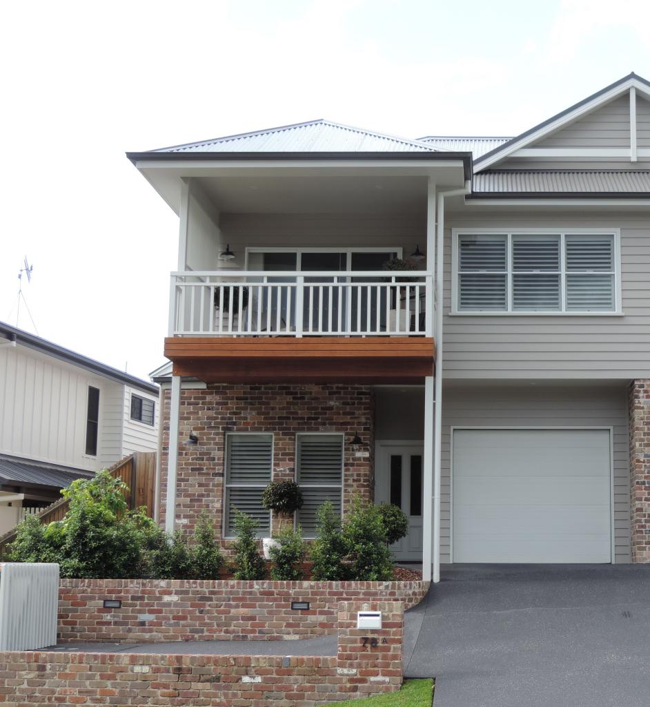78a Parker Cres, Berry, NSW 2535