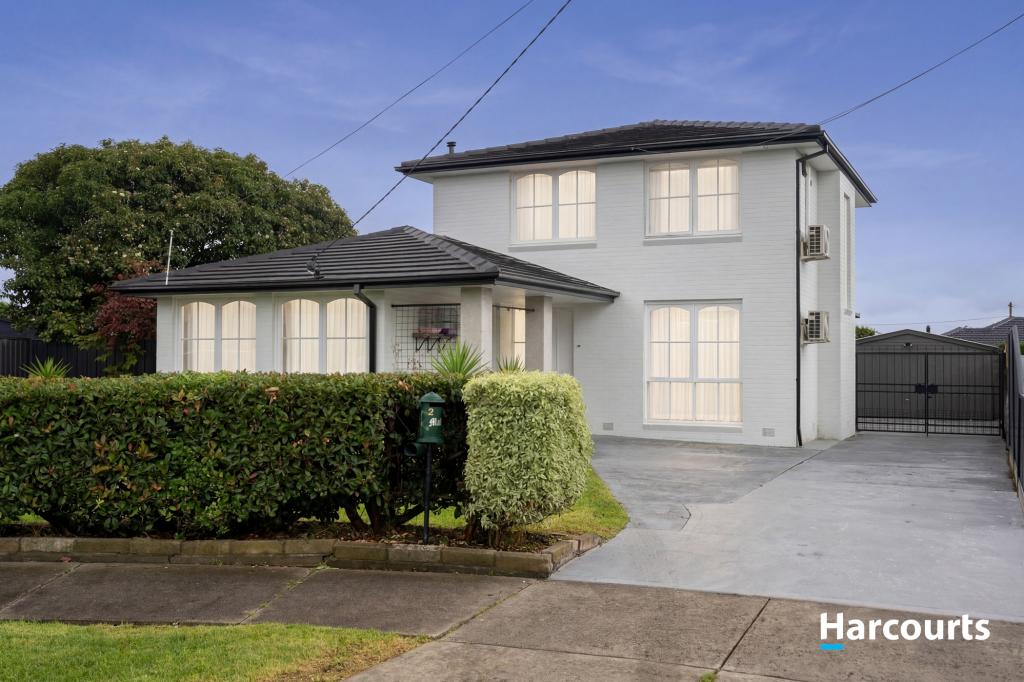 2 Tambor Ct, Lalor, VIC 3075