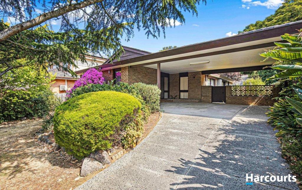 6 Kalimna Cres, Doncaster, VIC 3108