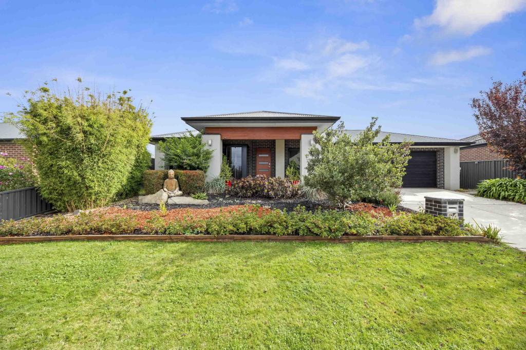 54 Brahman Dr, Delacombe, VIC 3356
