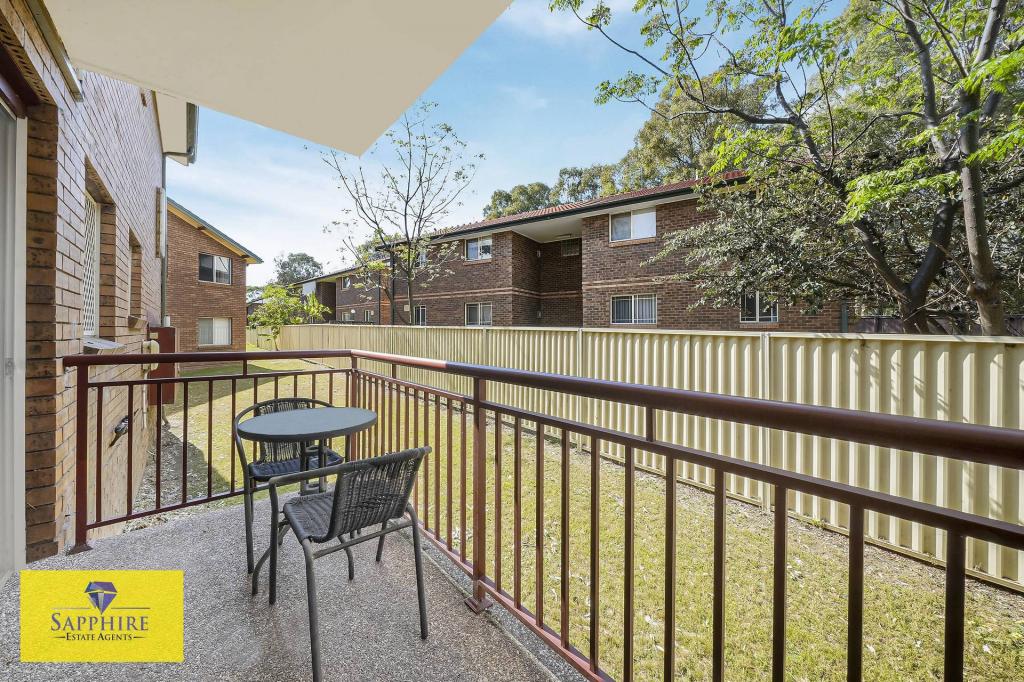 26/15 O'Sullivan Rd, Leumeah, NSW 2560