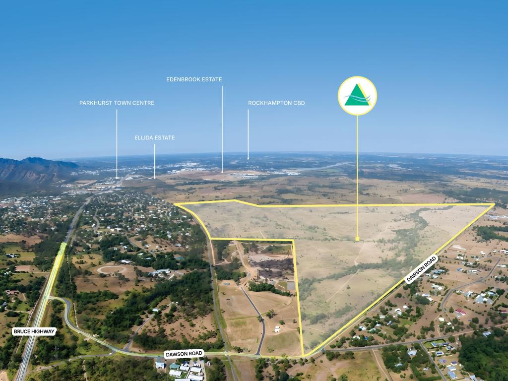 228 Dawson Rd, Glenlee, QLD 4711