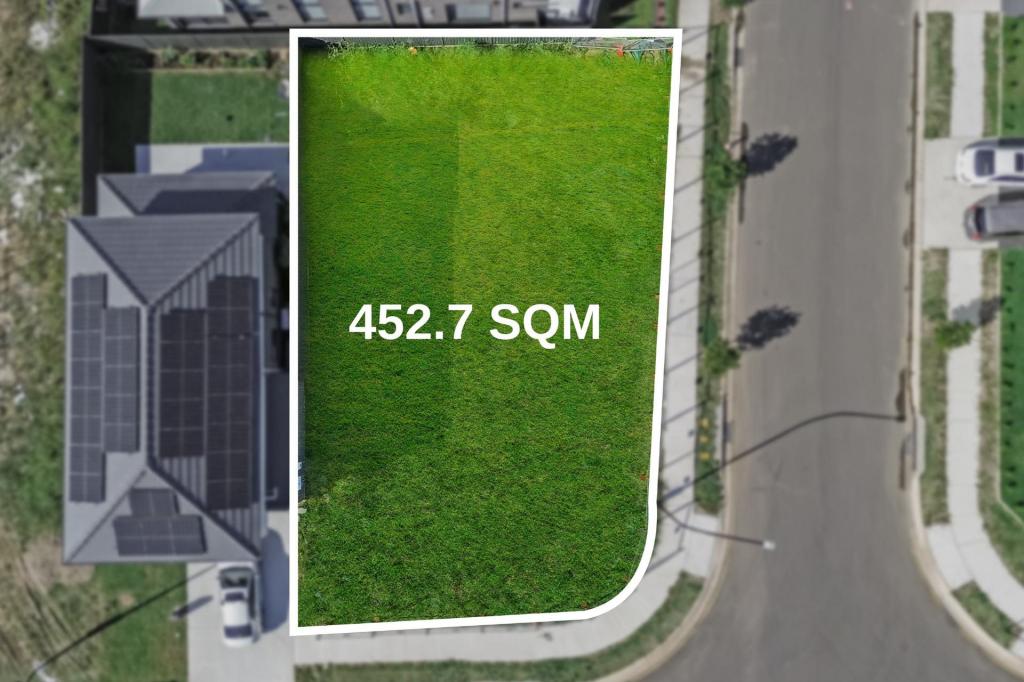 15 Trevally St, Marsden Park, NSW 2765