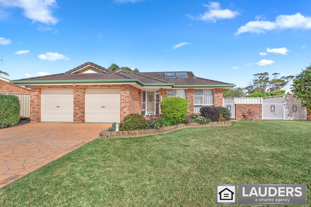 6 NEWLAN CT, OLD BAR, NSW 2430