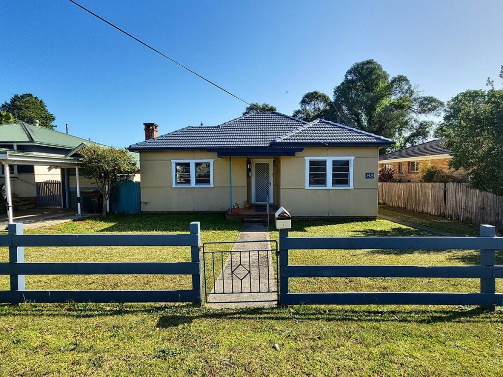 83 JERVIS ST, NOWRA, NSW 2541