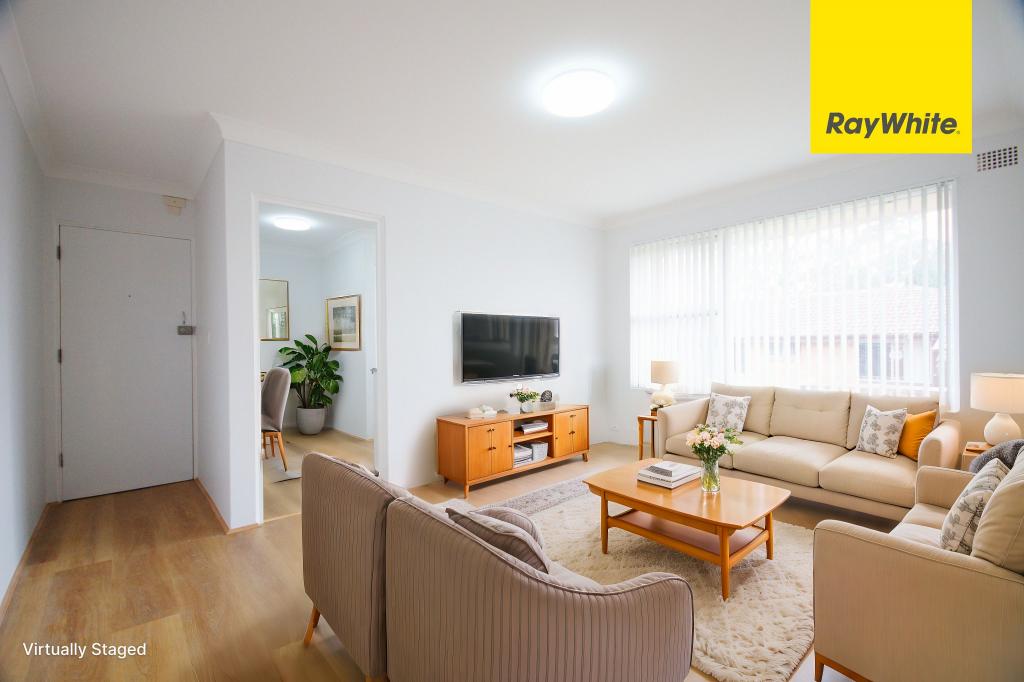 4/1 Clarke St, Berala, NSW 2141