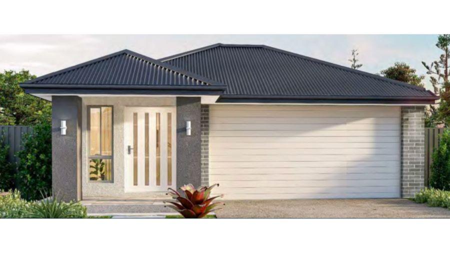 Contact Agent For Address, Yarrabilba, QLD 4207