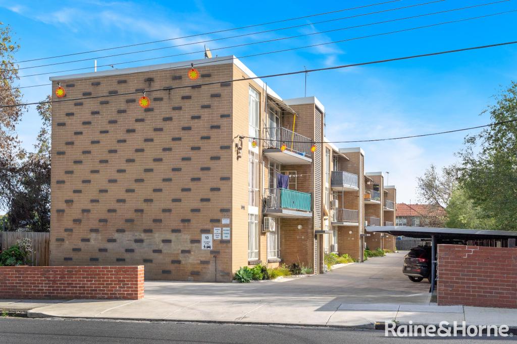 5/22 BLANDFORD ST, WEST FOOTSCRAY, VIC 3012