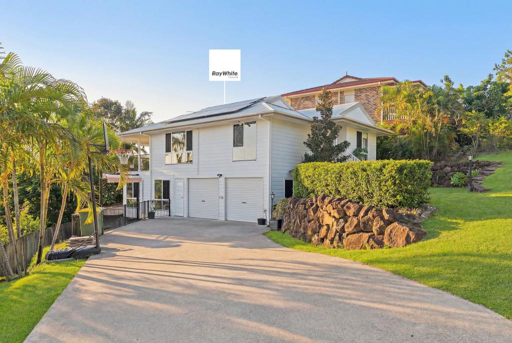 4 Correa Ct, Elanora, QLD 4221