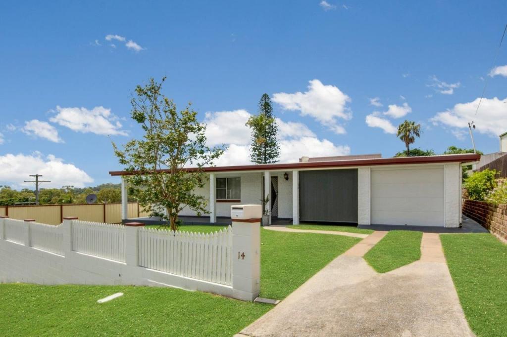 14 Brolga Ave, New Auckland, QLD 4680