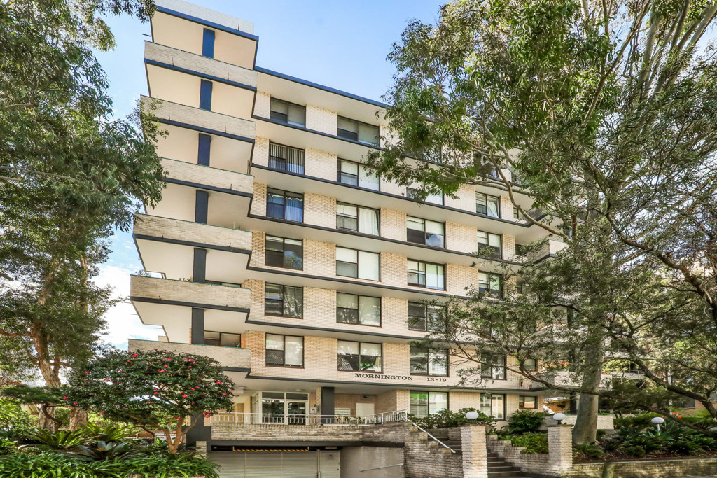 8/13-19 Princess Lane, Brighton Le Sands, NSW 2216