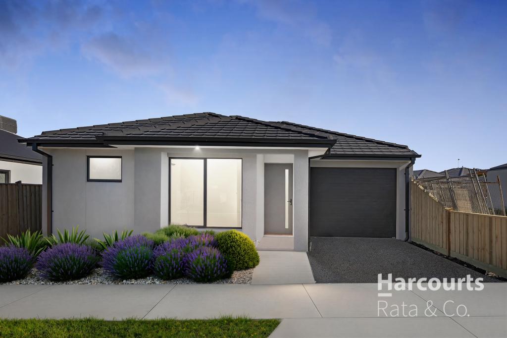 40 Mylius St, Wollert, VIC 3750