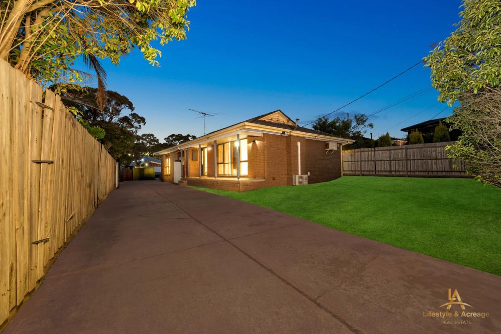 4 Highview Ave, Cranbourne, VIC 3977