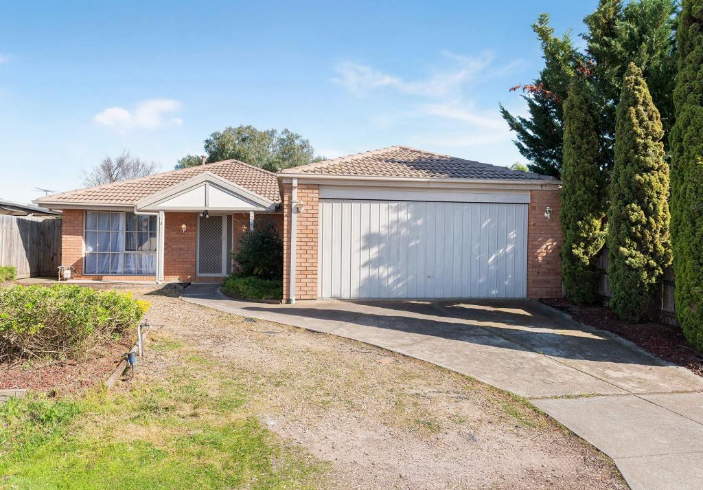 3 Cobb Jnc, Sydenham, VIC 3037
