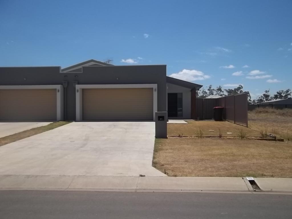20a Hannay St, Moranbah, QLD 4744