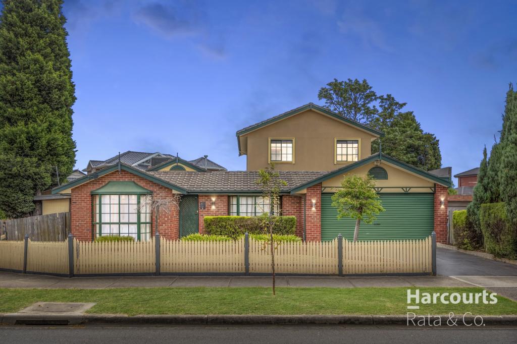 43 Benaroon Dr, Lalor, VIC 3075