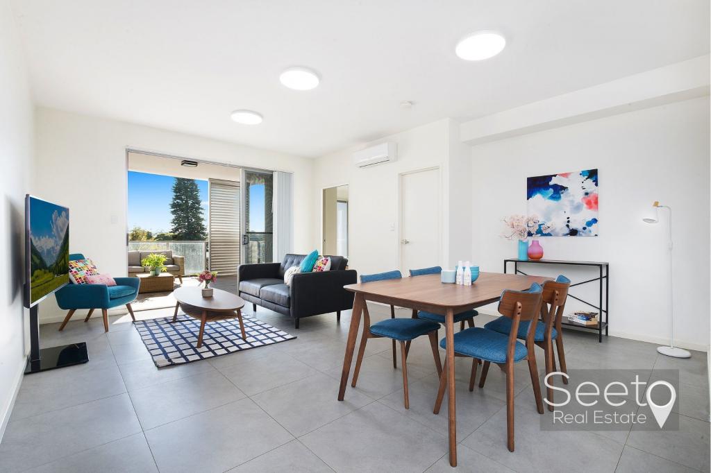 15/258-260 Homebush Rd, Strathfield, NSW 2135
