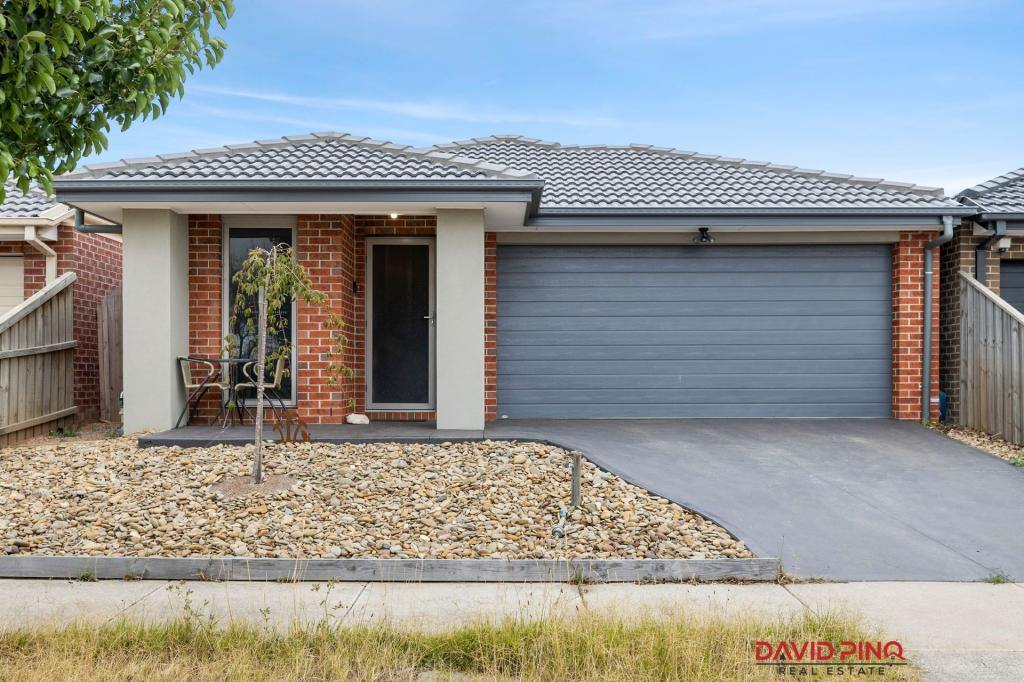 18 SORREL CCT, SUNBURY, VIC 3429