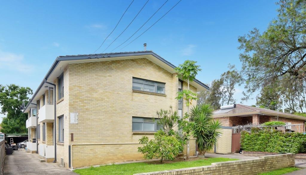 4/1 Oxford St, Belmore, NSW 2192