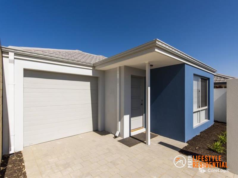 3/54 Mullins Way, Yanchep, WA 6035
