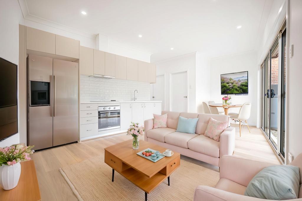 Flat/2 Imlay Ave, Carlingford, NSW 2118