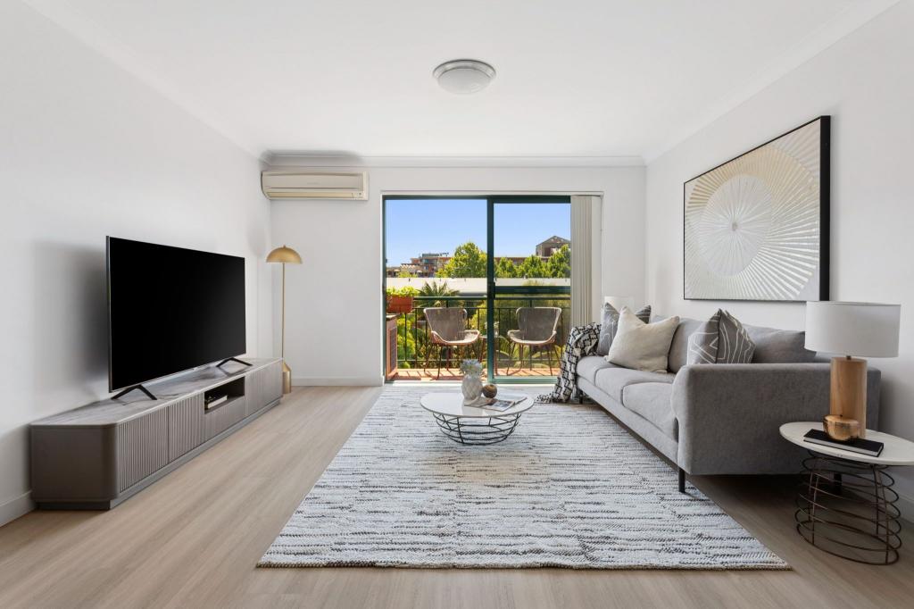 46/362 MITCHELL RD, ALEXANDRIA, NSW 2015