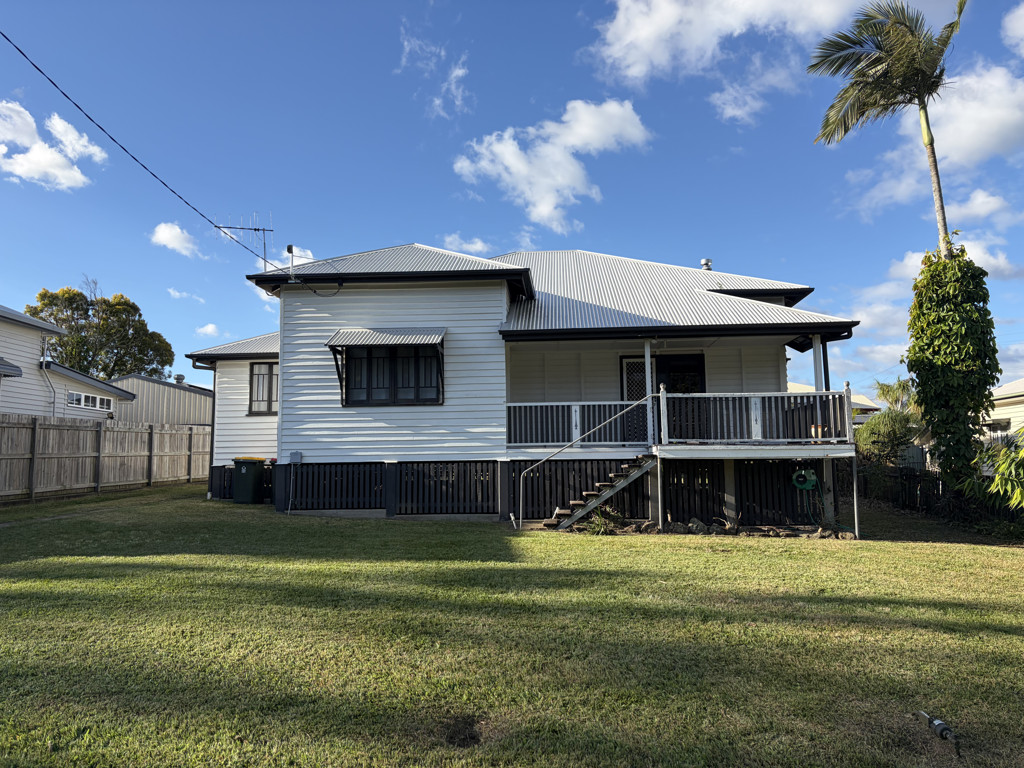 3 Queen St, Maryborough, QLD 4650