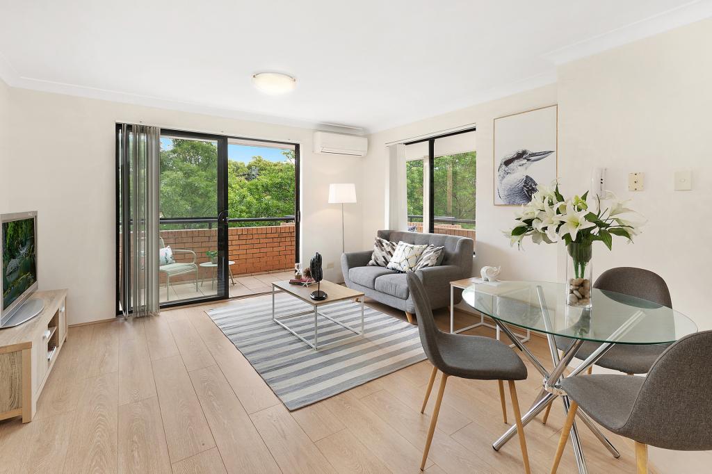 4/50-54 Henley Rd, Homebush West, NSW 2140