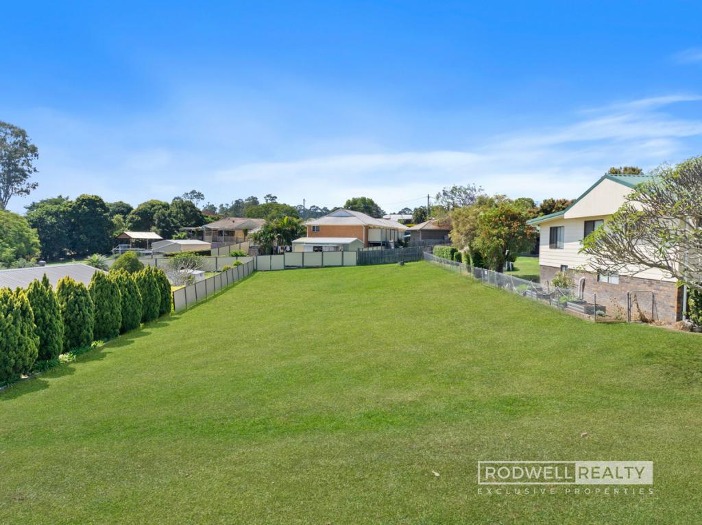 58 Brooklands Dr, Beaudesert, QLD 4285