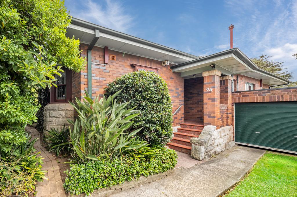 38 Arlington St, Dulwich Hill, NSW 2203