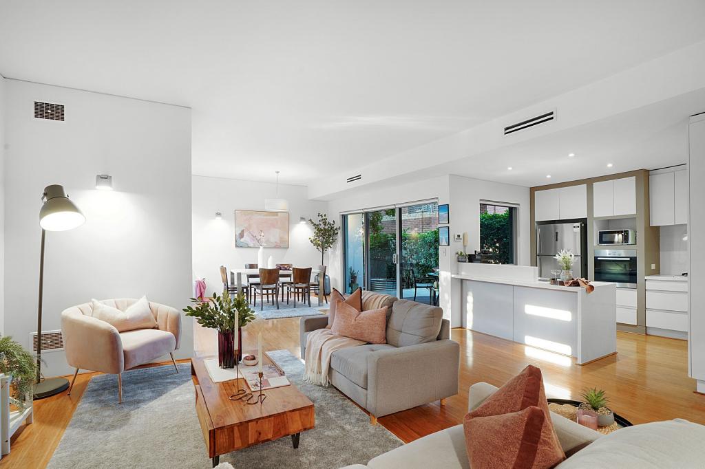 3 Alto Lane, North Perth, WA 6006