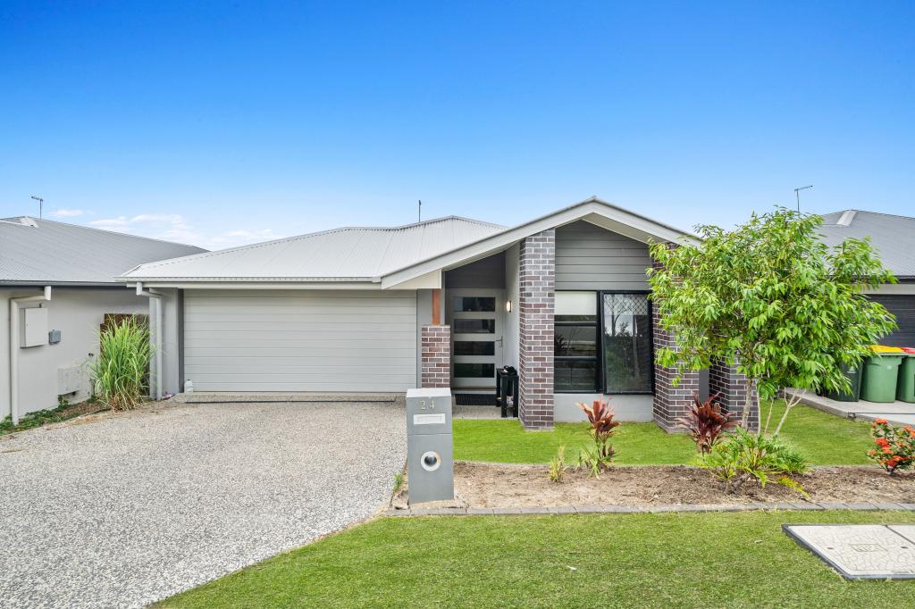 24 Gem Dr, Collingwood Park, QLD 4301