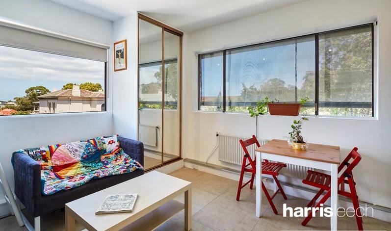 33/25 Redan St, St Kilda, VIC 3182