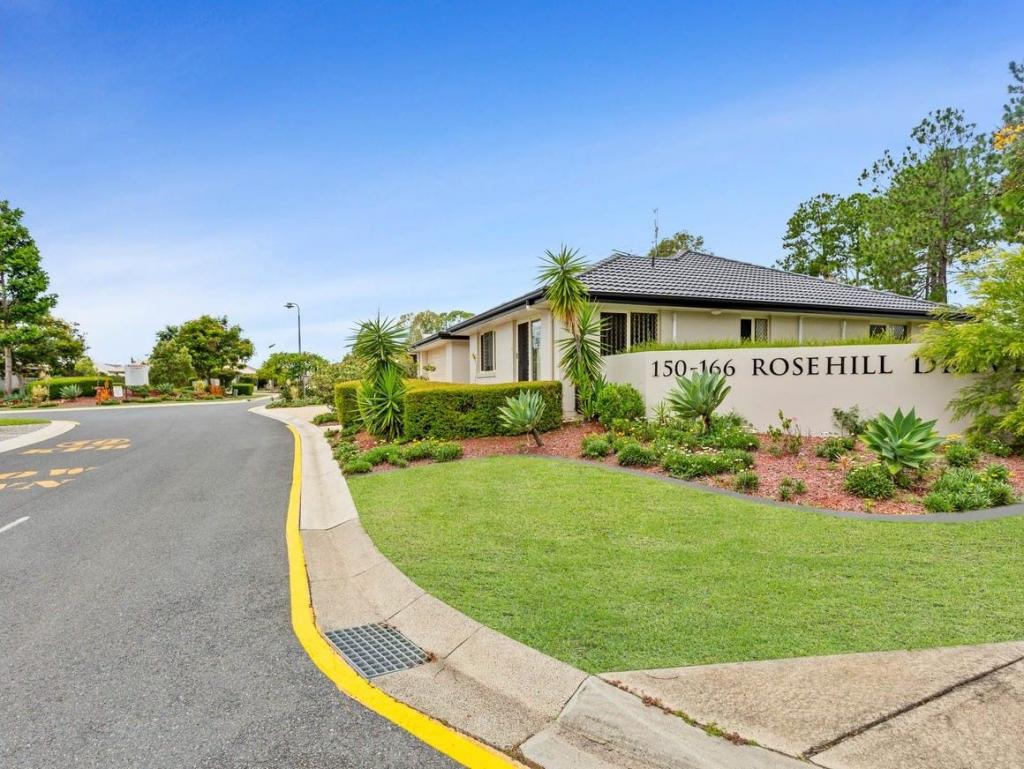 35/150-166 Rosehill Dr, Burpengary, QLD 4505