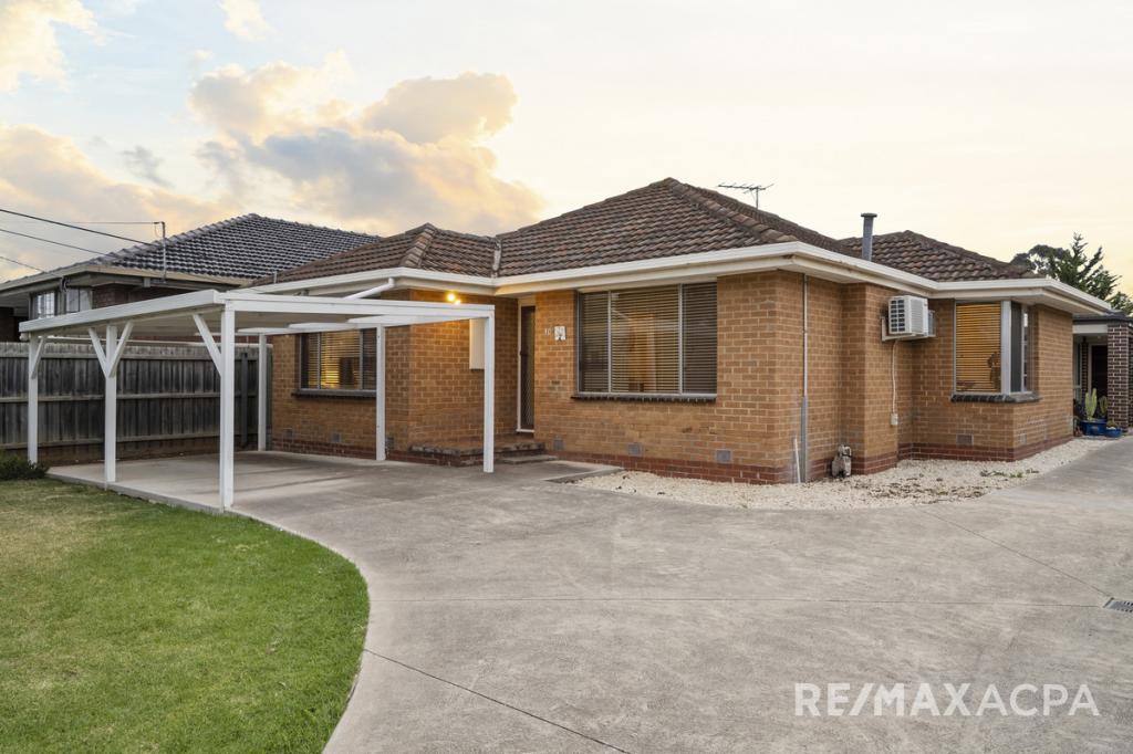 1/30 Titus Ave, Hoppers Crossing, VIC 3029