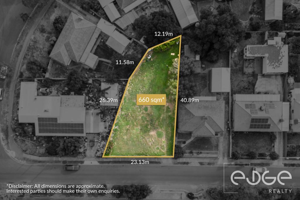 207 Main North Rd, Elizabeth Grove, SA 5112