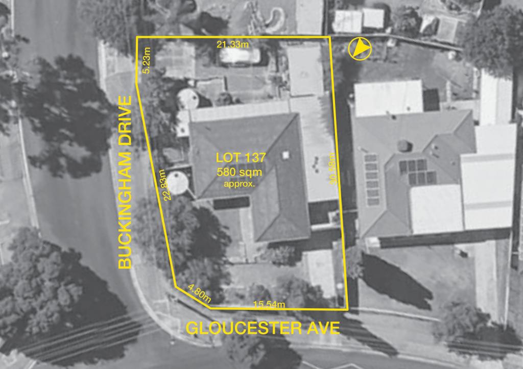 1 Buckingham Dr, Salisbury East, SA 5109