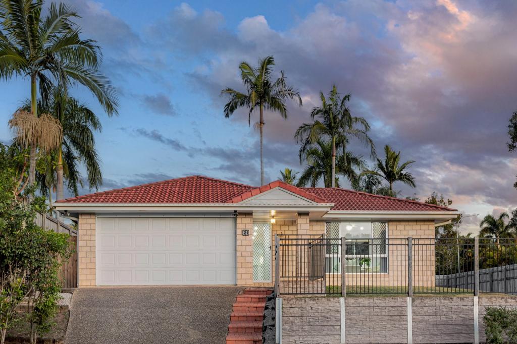 33 Brandella Pl, Belmont, QLD 4153