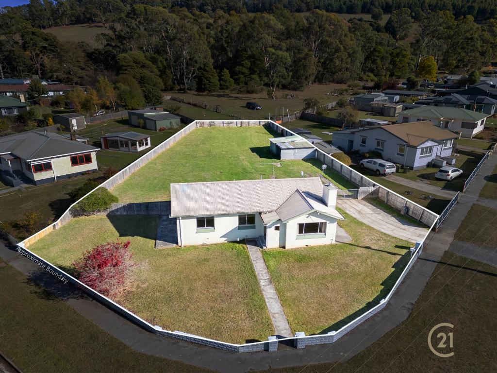 20 Ennis Ave, Railton, TAS 7305