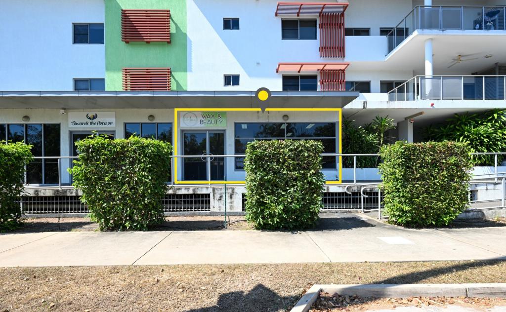 21/82 Nightcliff Rd, Rapid Creek, NT 0810