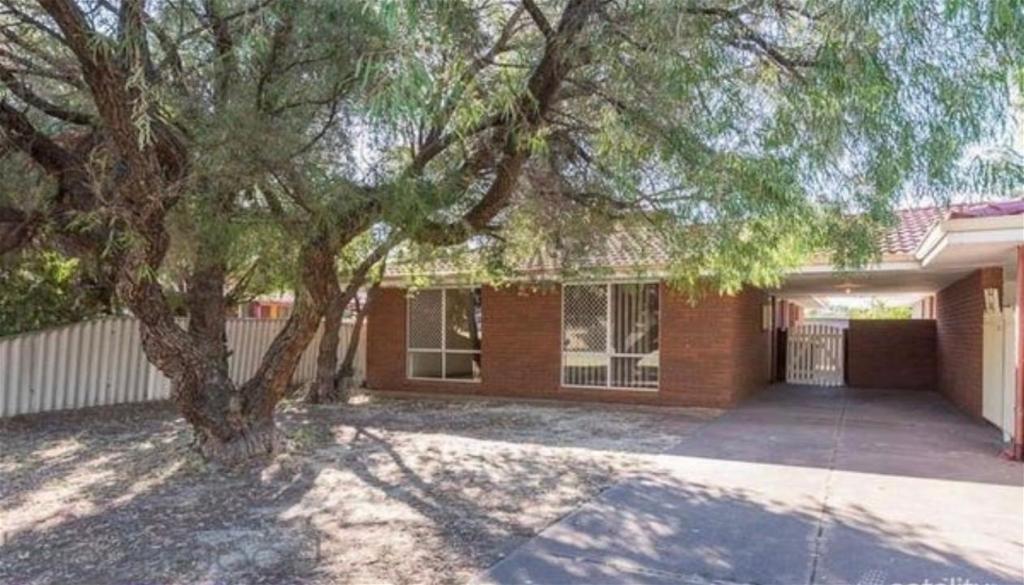 64a Wellaton St, Midland, WA 6056
