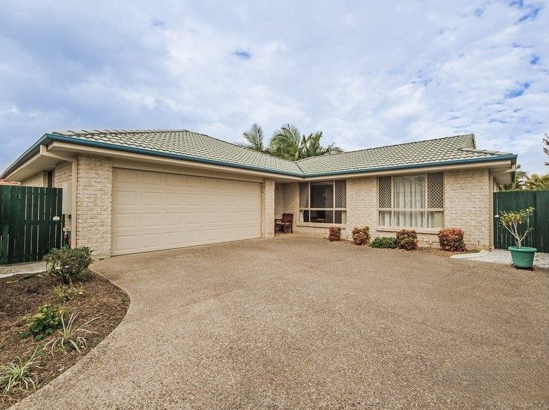 2/43 Riversdale Bvd, Banora Point, NSW 2486