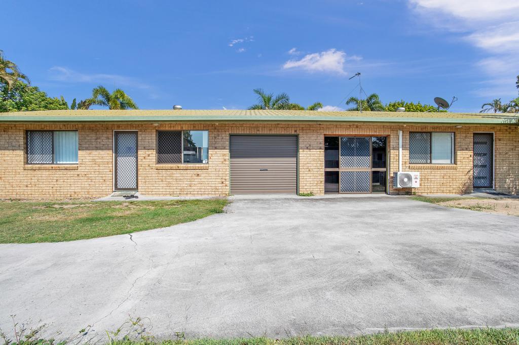 18 Kemp St, Bucasia, QLD 4750