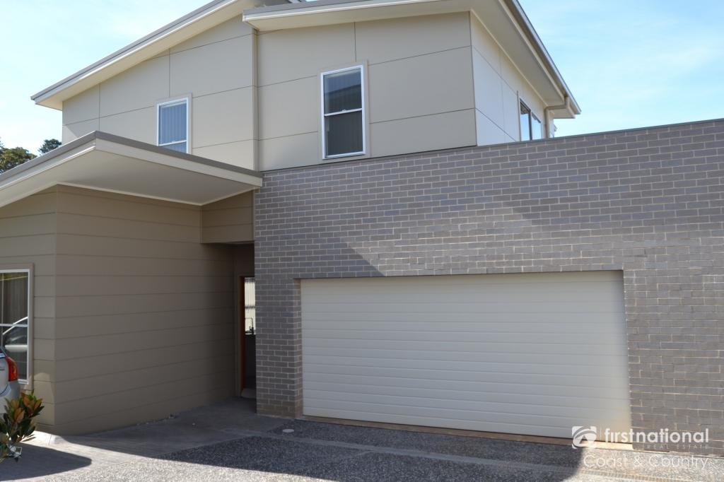 3a Morrow St, Gerringong, NSW 2534