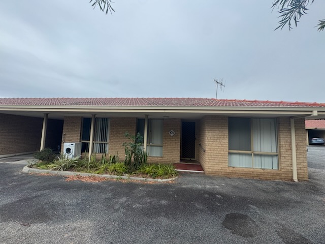 2/20 Bathurst St, Mira Mar, WA 6330